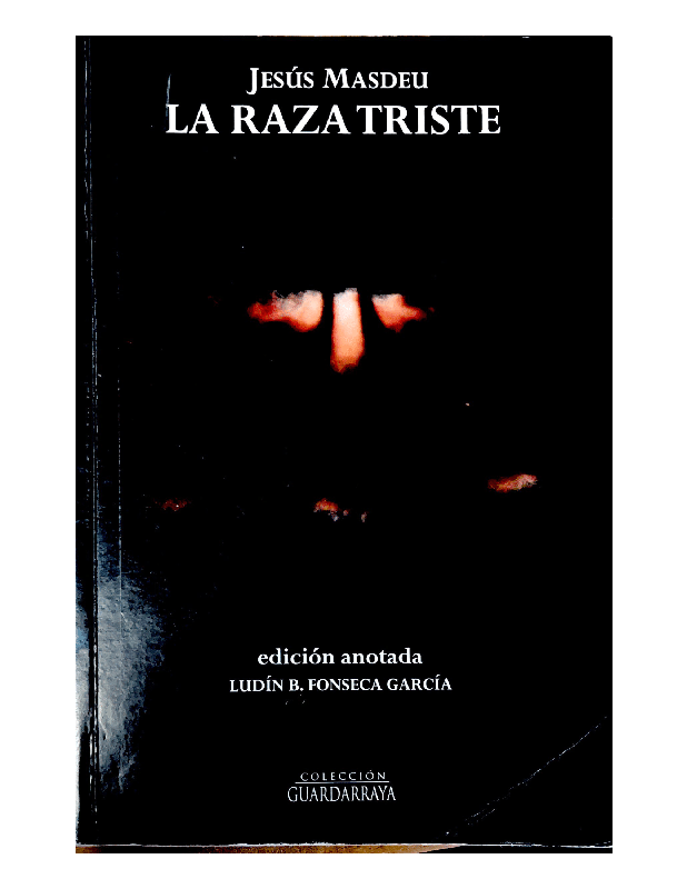La Raza Triste