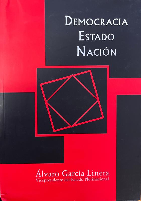Democracia Estado Nación