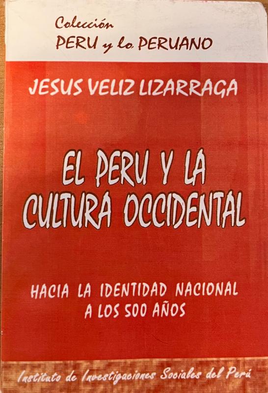 El Peru y La Cultura Occidental
