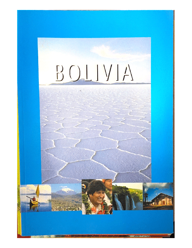 Bolivia: Turismo de Bolivia