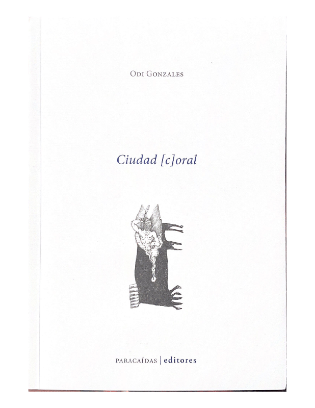 Ciudad [c]oral
