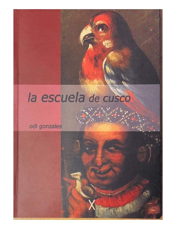 la escuela de cusco