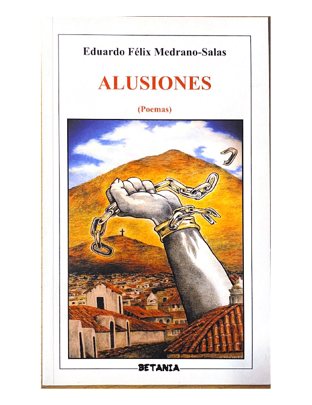 Alusiones: Recuentos de un joven andino