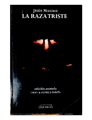 La Raza Triste