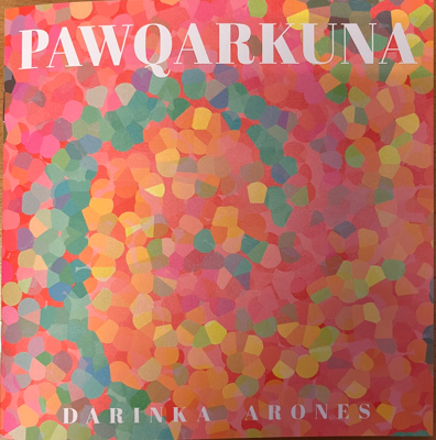 Pawqarkuna