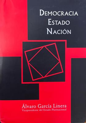 Democracia Estado Nación