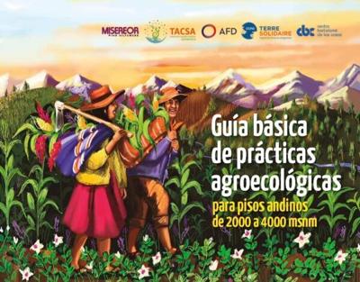 Guía basica de prácticas agroecológicas para pisos andinos de 2000 a 4000 msnm