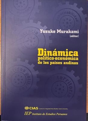 Dinámica politico-económica de los países andinos