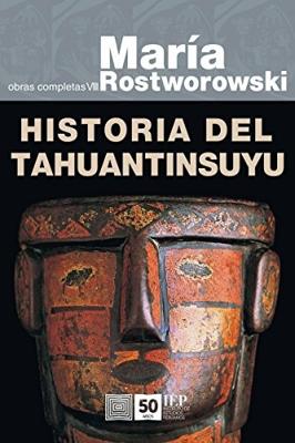 Historia De Tahuantinsuyu