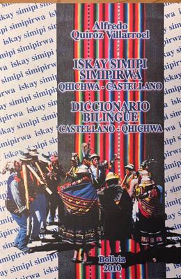 Iskay Simipi Simipirwa Qhichwa - Castellano