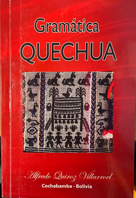Gramática Quechua