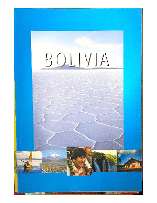 Bolivia: Turismo de Bolivia