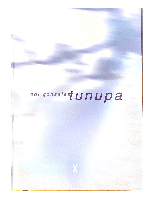 tunupa / El Libro de las sirenas