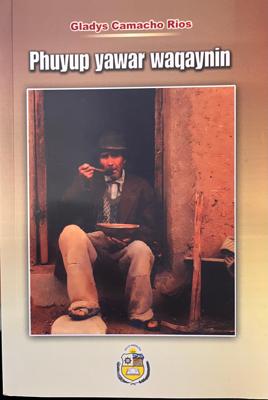 Phuyup yawar waqaynin