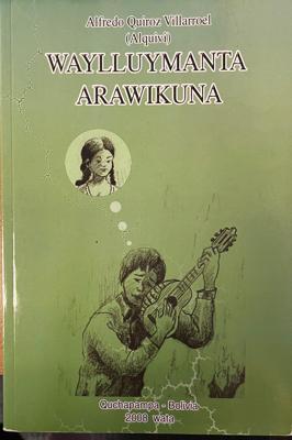 Waylluymanta Arawikuna